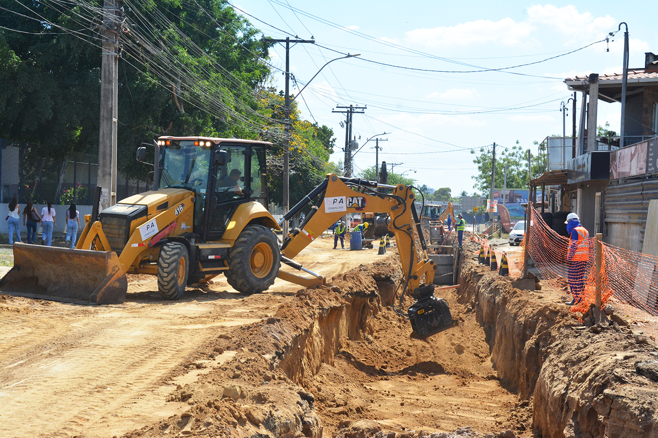 Foto: Reprodução/Prefeitura de Feira de Santana - BA